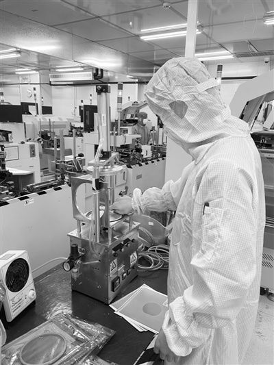 逆疫而上 廈門火炬高新區(qū)靠的是 軟硬 兼修