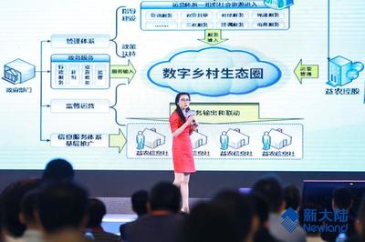 新大陸數(shù)字技術(shù)股份戰(zhàn)略發(fā)布會19日在廈門舉行