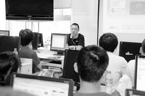 七千月薪難覓入行菜鳥 手機(jī)軟件開(kāi)發(fā)師成搶手貨-新聞