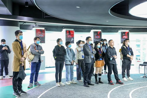 聚焦特區(qū)建設(shè)成就 感受廈門(mén)40年巨變